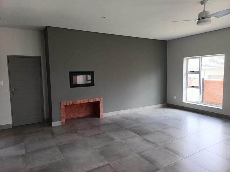 3 Bedroom Property for Sale in George Central Western Cape